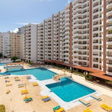 Rocha Apartment Club Portimao Ngoại thất bức ảnh