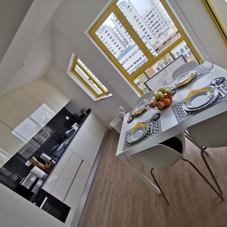 Rocha Apartment Club Portimao Ngoại thất bức ảnh