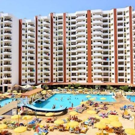 Rocha Apartment Club Portimao Ngoại thất bức ảnh
