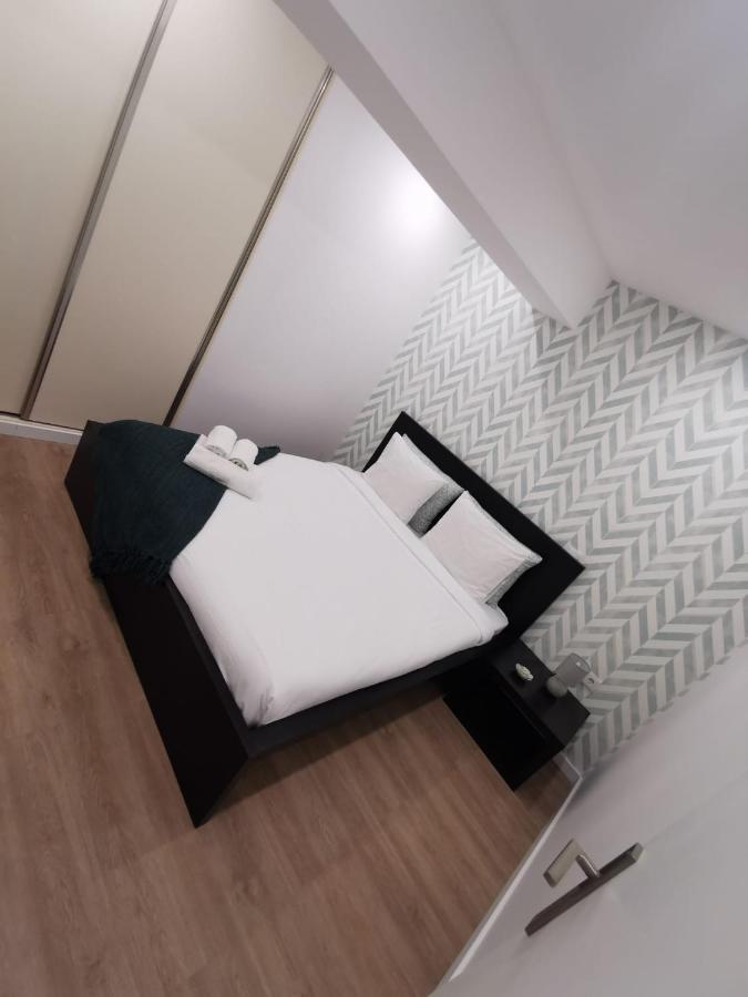 Rocha Apartment Club Portimao Ngoại thất bức ảnh