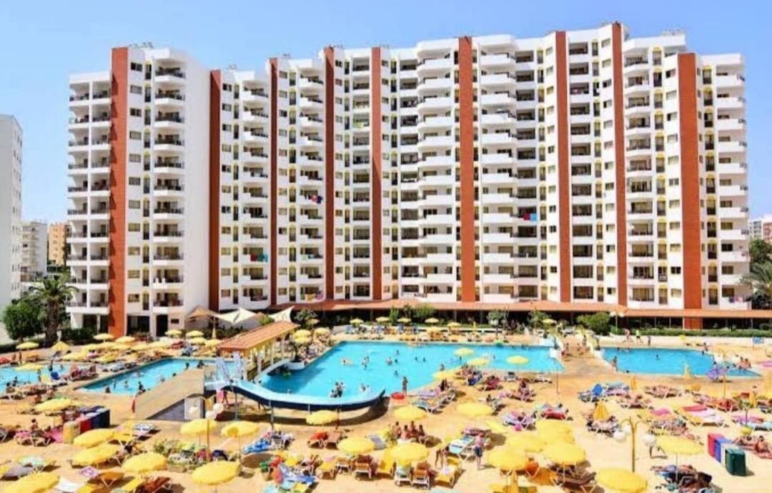Rocha Apartment Club Portimao Ngoại thất bức ảnh