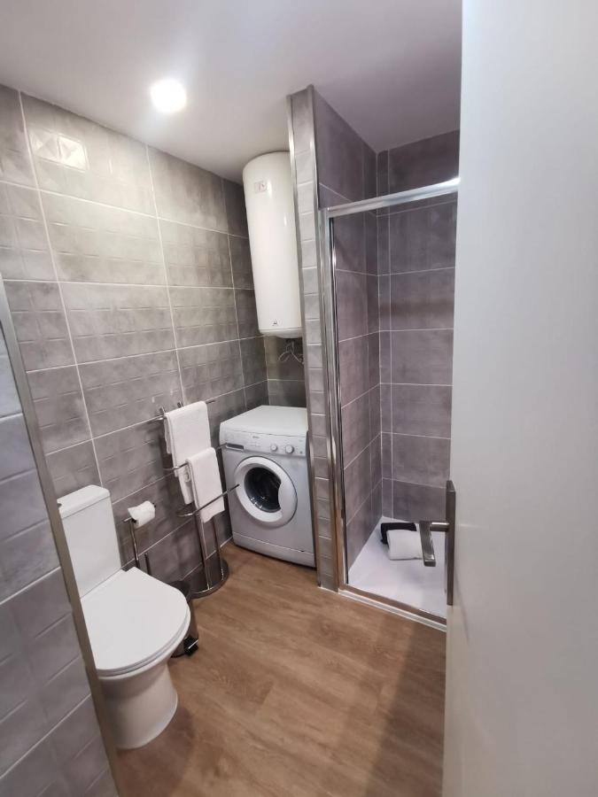 Rocha Apartment Club Portimao Ngoại thất bức ảnh