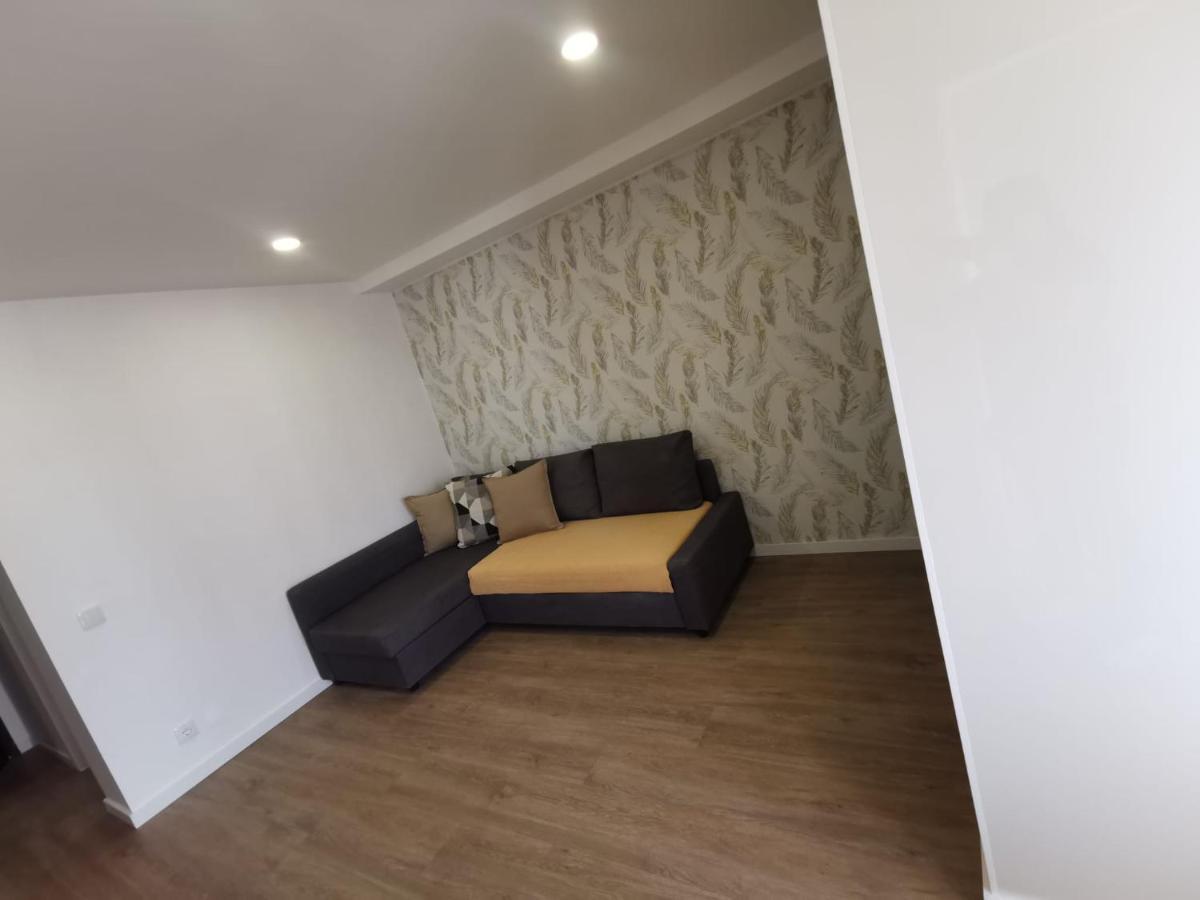 Rocha Apartment Club Portimao Ngoại thất bức ảnh