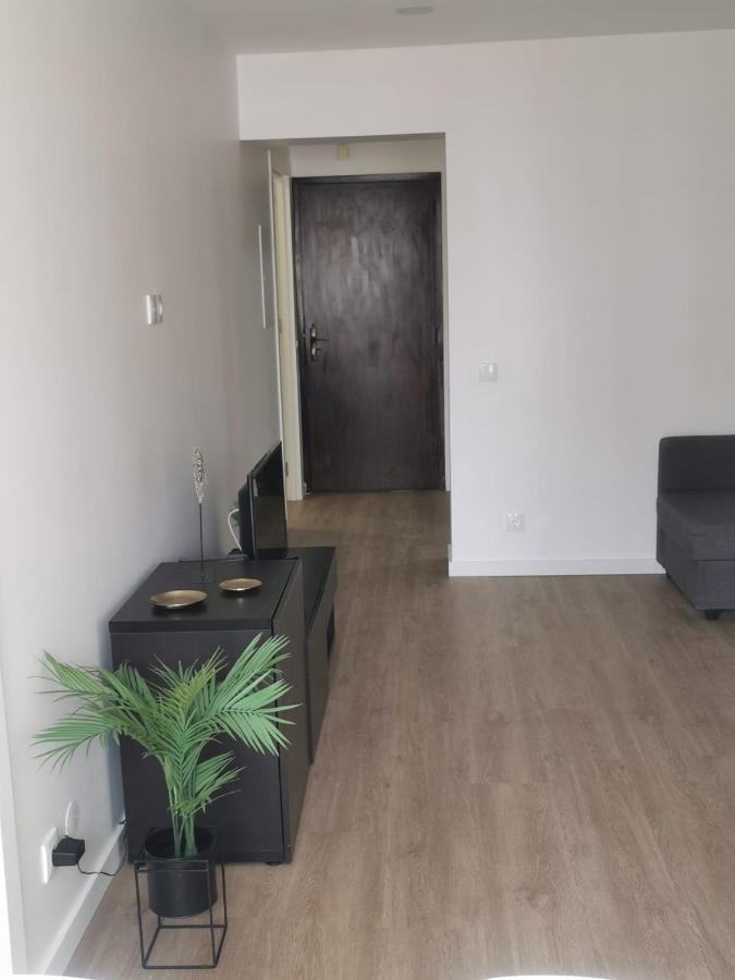 Rocha Apartment Club Portimao Ngoại thất bức ảnh
