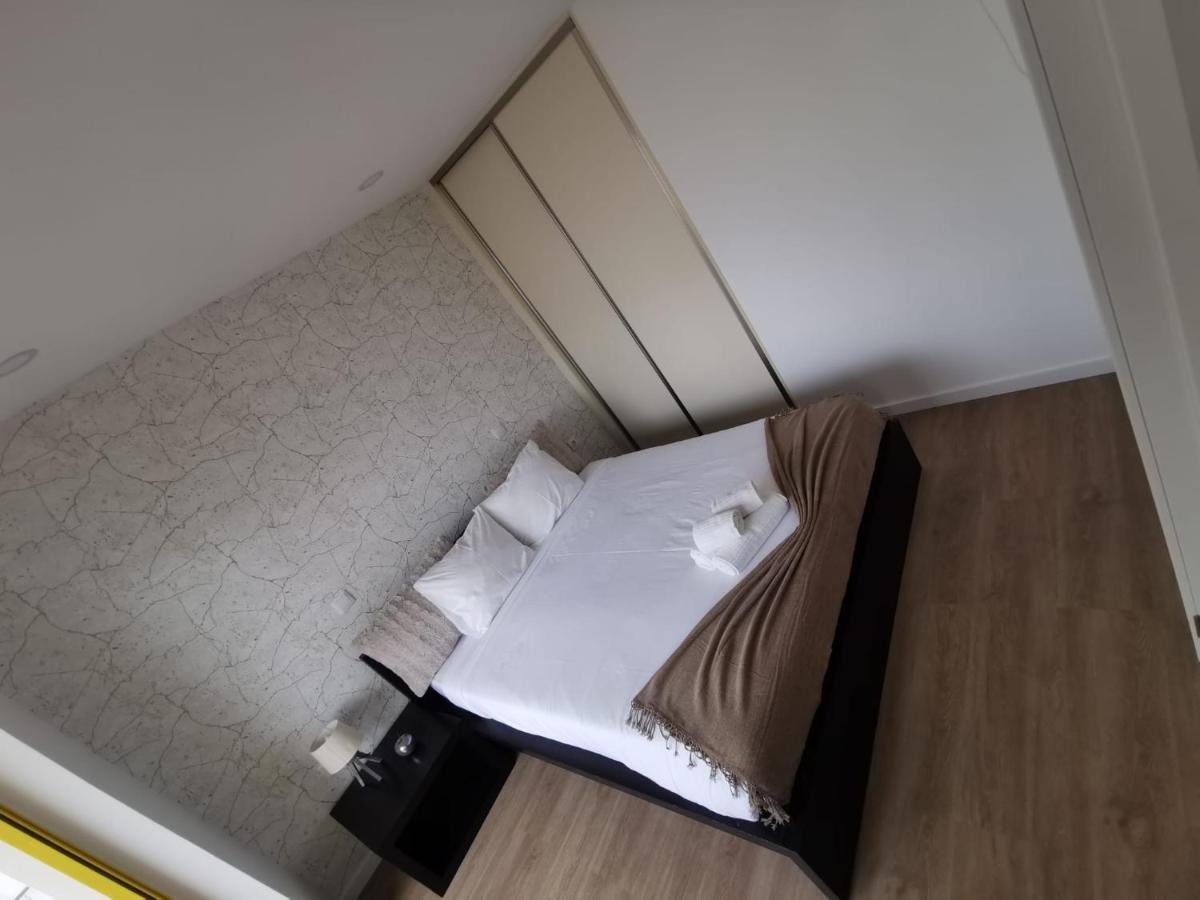 Rocha Apartment Club Portimao Ngoại thất bức ảnh