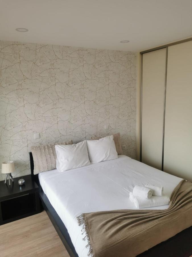Rocha Apartment Club Portimao Ngoại thất bức ảnh